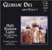 Gloriae Dei Cantores: Holy Radiant Light - The Sacred Song of Russia