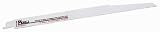 Buy Cheap   MK Morse RB12501014T05 Bi metal Reciprocating Saw Blade 12 Inch X 3/4 Inch X .050 TPI 10/14 Wood   5 Pack