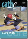 Cathe Friedrichs Hardcore Series: CORE MAX
