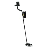Bounty Hunter LANDSTAR Land Star Metal Detector