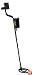 Bounty Hunter  Land Star Metal Detector