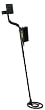 Bounty Hunter LANDSTAR Land Star Metal Detector