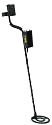 Bounter Hunter LANDSTAR Land Star Metal Detector