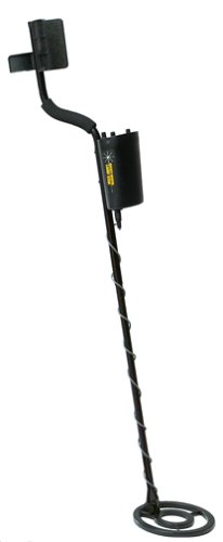 Bounty Hunter Land Star Metal Detector