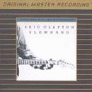 Click here to buy Slowhand by  Eric Clapton .