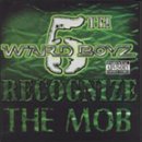 5th Ward Boyz lyrics