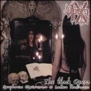The Black Opera: Symphoniae Mysteriorum in Lauden Tenebrarum