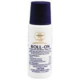 Farnam Roll-On Fly Repellent (2-oz plastic roll on bottle)