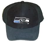 Seattle Seahawks Reversible Reebok Cuffless Knit Hat