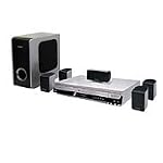 Samsung HT-P38 DVD Player