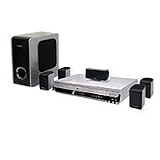 Buy Samsung HT-P38 Integrated DVD Receiver by Samsung