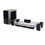 Buy Samsung HT-P38 Integrated DVD  Receiver by Samsung now!