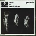Land of Confusion