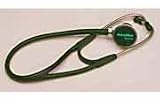 Welch Allyn Tycos Harvey DLX Double-head Stethoscope (Model 5079-DLXD)