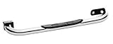 Westin 26-1240 Platinum Series Chrome Step Bar