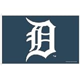 Detroit Tigers MLB 3' x 5' Banner Flag