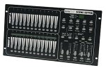 Produkt-Bild: Steinigke 24-Kanal Dmx-Lichtmixer
