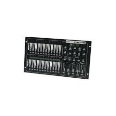 Steinigke 24-Kanal Dmx-Lichtmixer