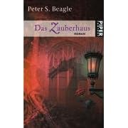 Das Zauberhaus.