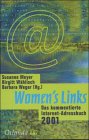 Women's Links 2002/2003