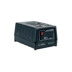 300W USA SPANNUNGSWANDLER 230/220V auf 110V stepdown