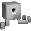 JBL SCS145.5 PROPACK Cinema Vision Home Theater Speaker System