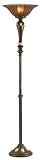 Torchiere Lamps