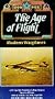 The Age of Flight - Modern Warplanes [VHS]