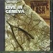 Wishbone Ash Live in Geneva