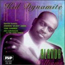 Alanda Williams - Kid Dynamite