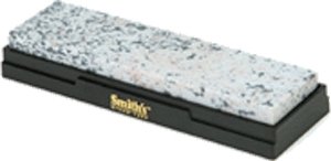 Smith's MBK6 6 Medium Arkansas Bench Stone