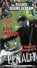 The Penalty (1920) [VHS]