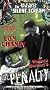 The Penalty (1920) [VHS]