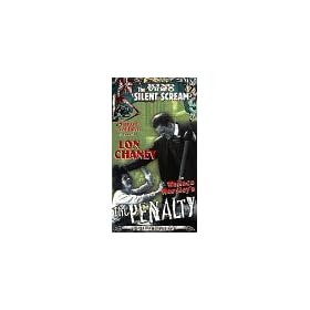 The Penalty (1920) [VHS]