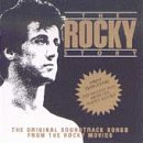 The Rocky Story [CASSETTE]