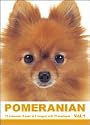 THE DOG Notecard Vol. 1 - Pomeranian