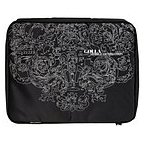 Golla LAPTOP SLEEVE CHORUS - Notebook carrying case - 15.4  - black