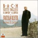 Bach: Suite inglesi N. 4 & 6, BWV 809 & 811