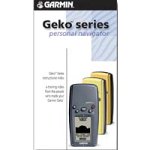 Garmin 010-10438-00 Geko Instructional Video