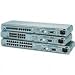 Allied Telesyn AT-3016SL Slim Hub Eth. 16xRJ45 +1xBNC +1xAUI 19''