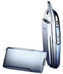 Kommtronik Lithium-Ionen Ersatzakku 850mAh für Siemens SL 42, SL 45, Sl 45i