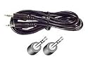 Belkin Pro Series Mini Stereo Dubbing Cord 3.5mm M/M 0.3m
