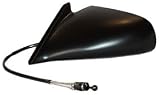TYC 1360112 Chevrolet Lumina Driver Side Manual Remote Replacement Mirror