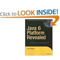 Java 6 Platform Revealed