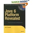 Java 6 Platform Revealed by John Zukowski