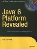 Java 6 Platform Revealed