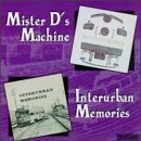 : Sound Effects: Interurban