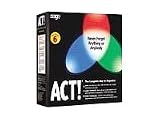 Act 6.0 Upgrade 10 user