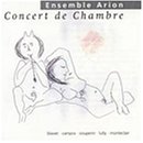 Concert de Chambre under The Classical Store