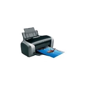 Epson Stylus Photo R200 Printer